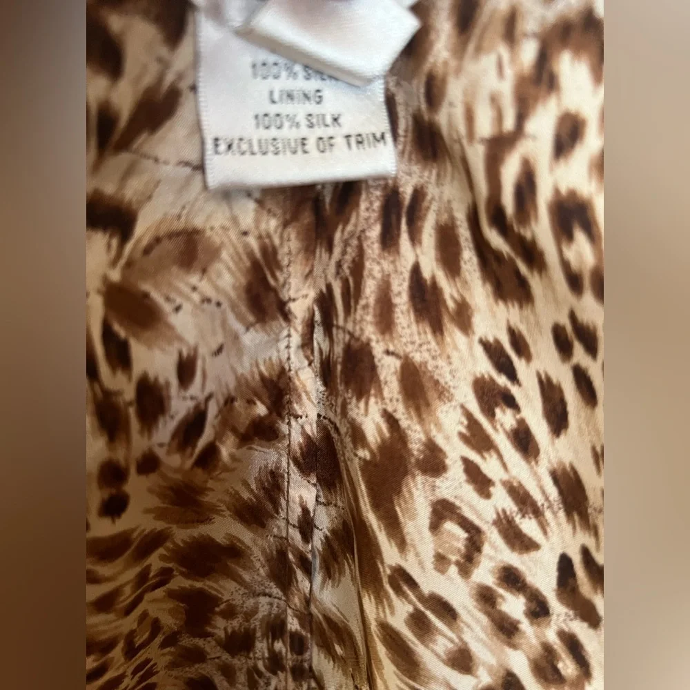 Talbots vintage classic
